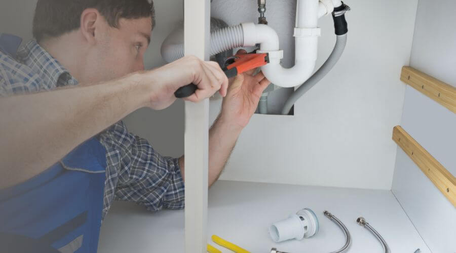 Professional expert plumbing services in Bosque Farms, NM